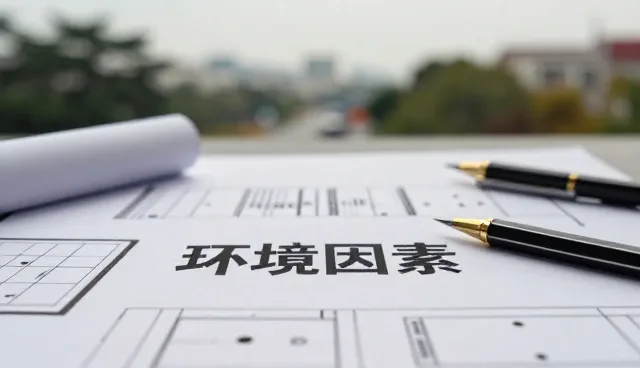 设备性能与适用条件的关联性分析