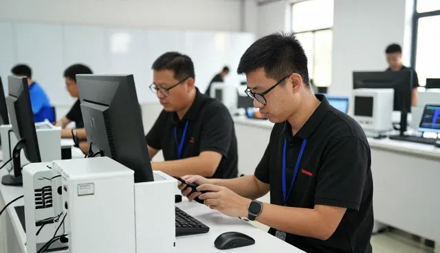 技术咨询设备深度分享（技术适用）