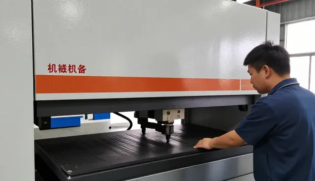 东莞市博瑞达自动化设备有限公司解答关于振动筛的问题